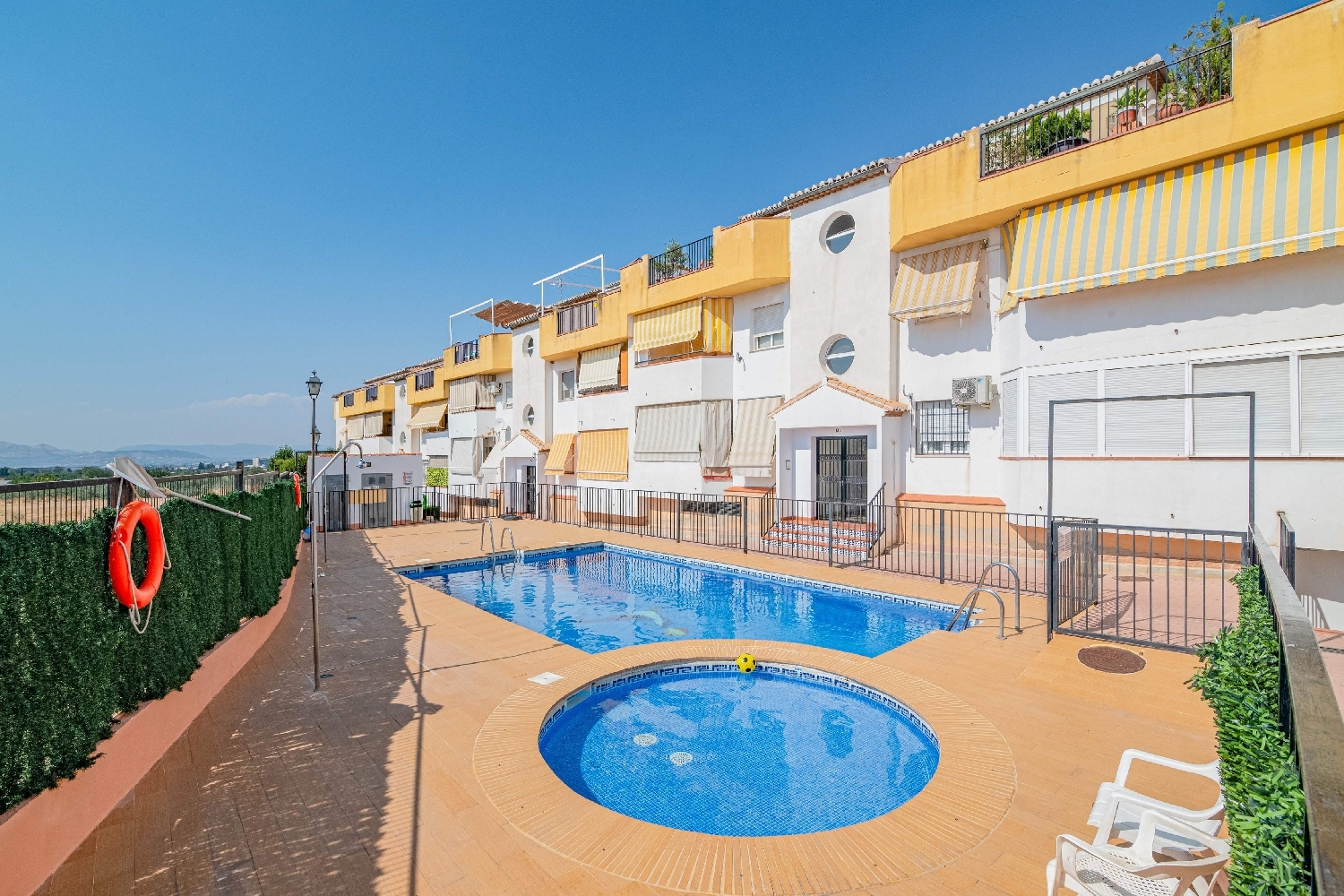  en venta apartamento La Zubia Vega De Granada 1