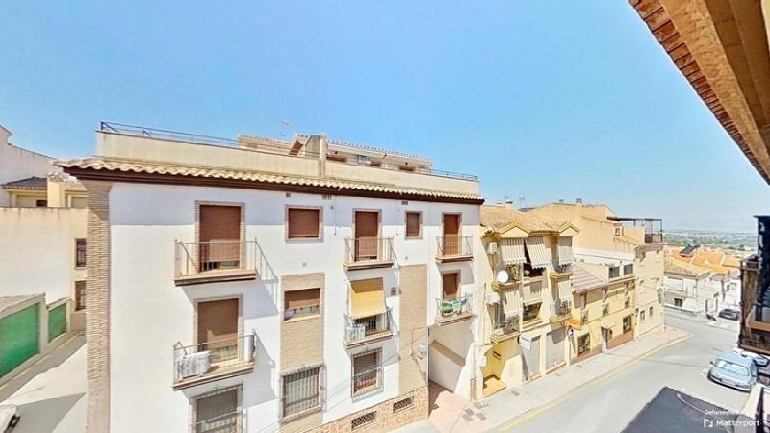 te koop appartement La Zubia Vega De Granada 2