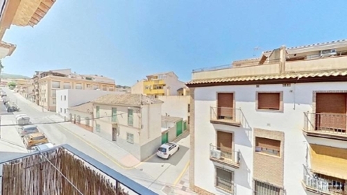 La Zubia Vega De Granada Wohnung Bild 6287043