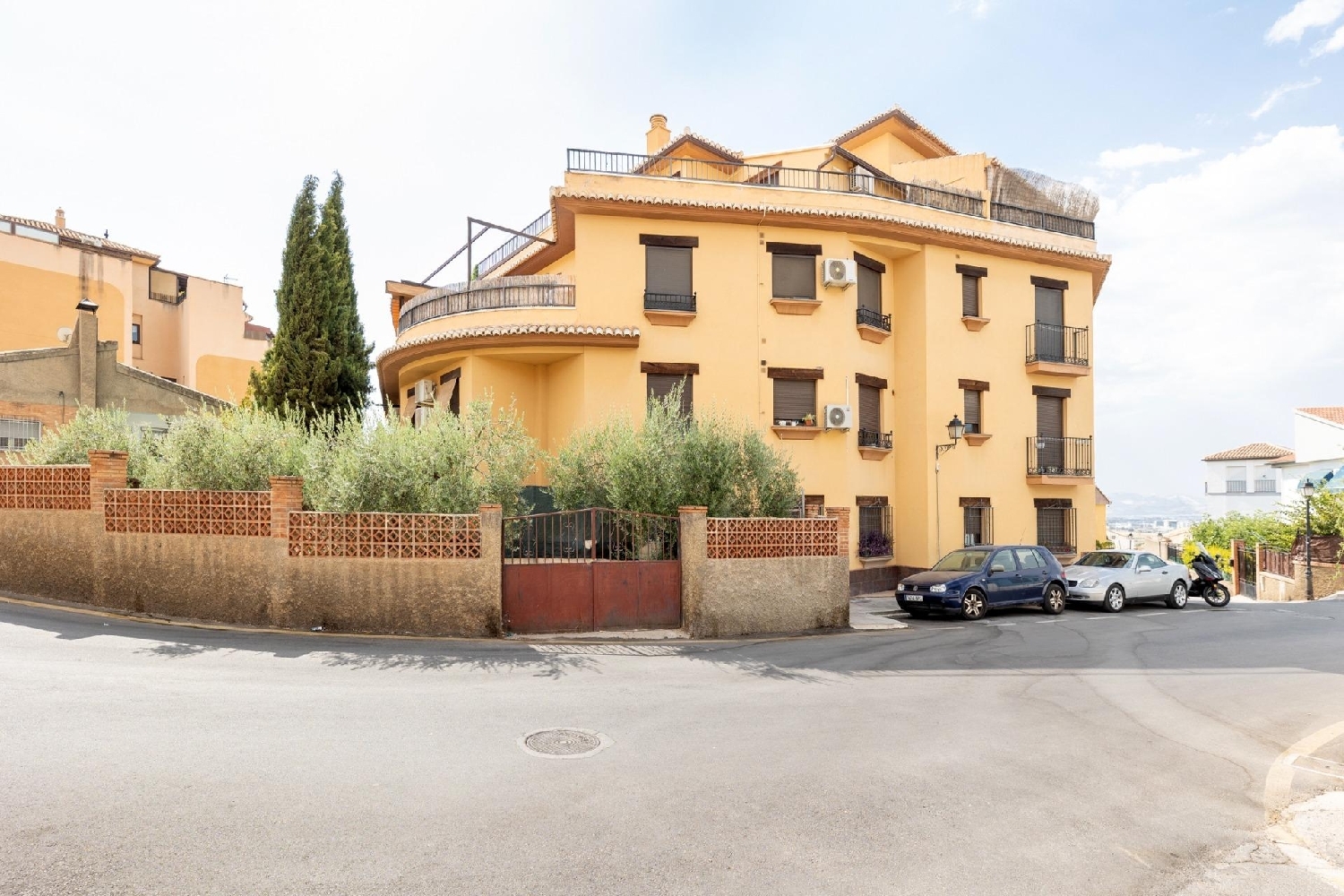  à vendre appartement La Zubia Vega De Granada 3