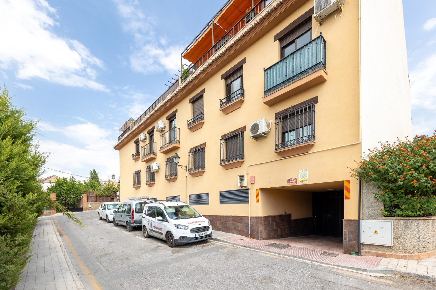  à vendre appartement La Zubia Vega De Granada 2