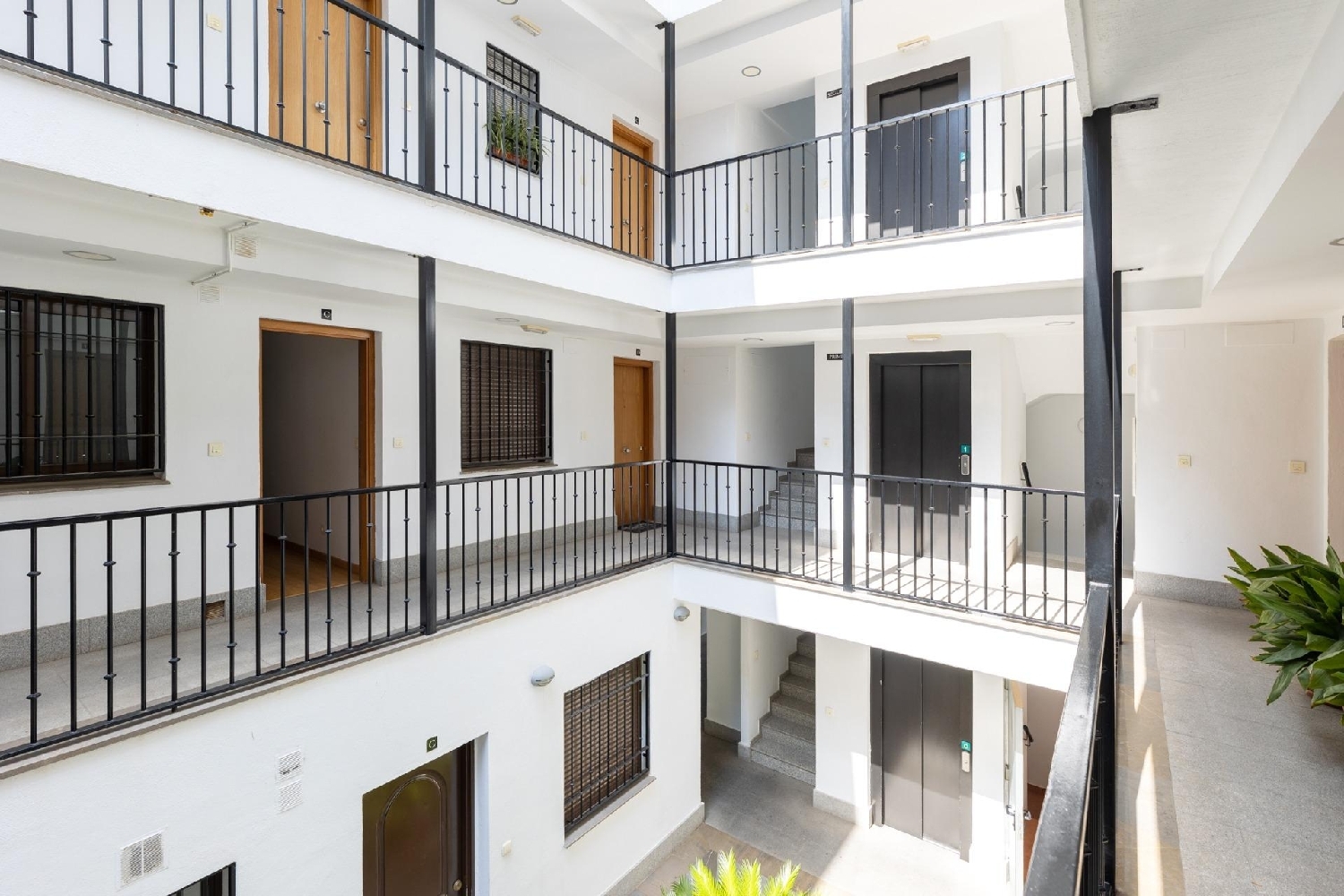  à vendre appartement La Zubia Vega De Granada 6