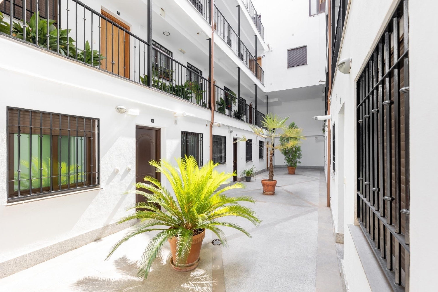  en venta apartamento La Zubia Vega De Granada 5