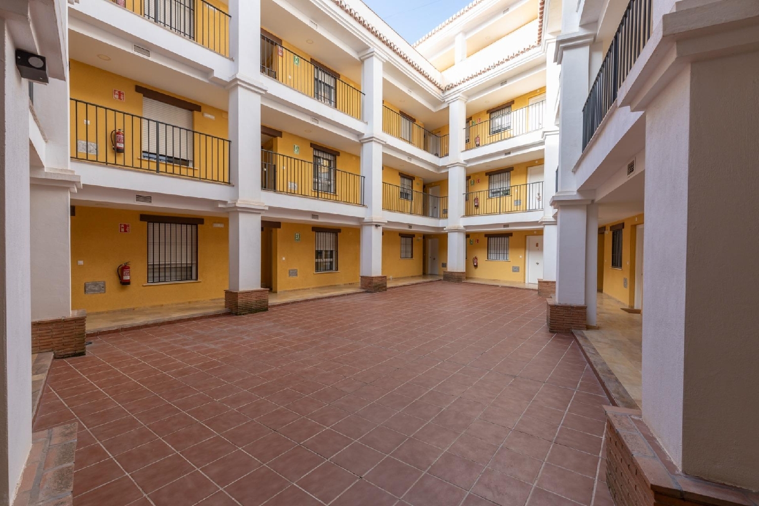 till salu lägenhet La Zubia Vega De Granada 3