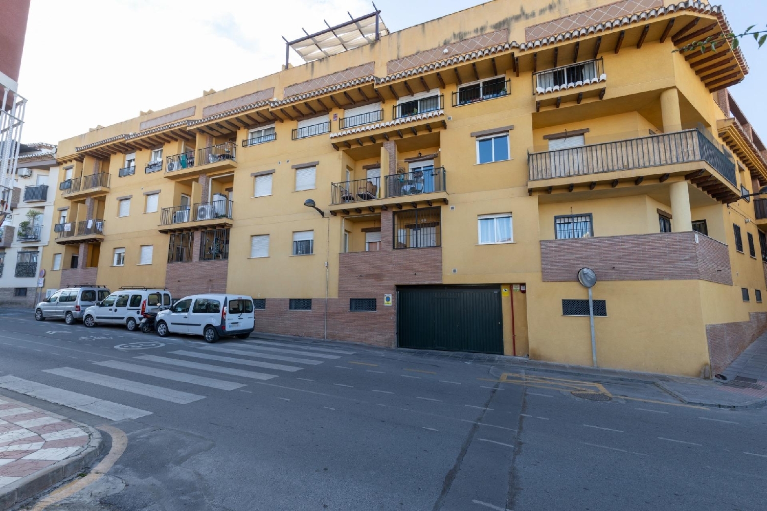 till salu lägenhet La Zubia Vega De Granada 2