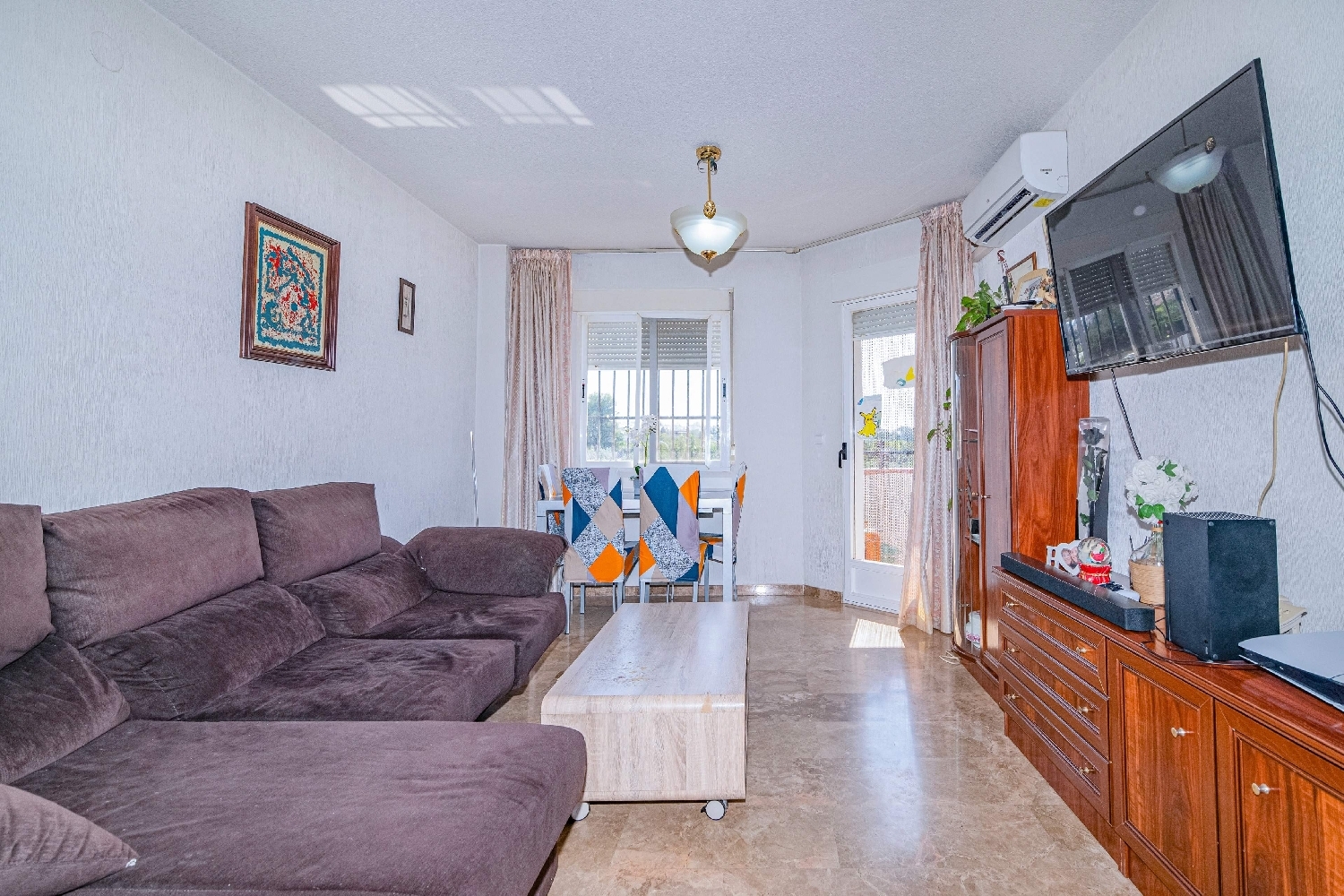  kaufen Wohnung La Zubia Vega De Granada 6