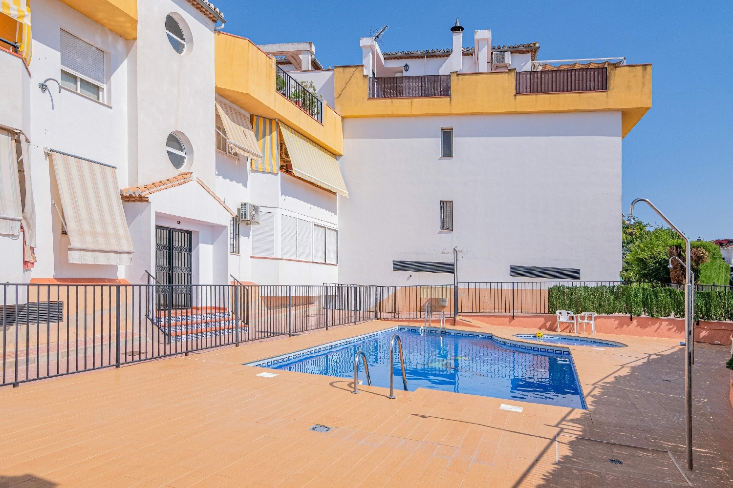  kaufen Wohnung La Zubia Vega De Granada 4