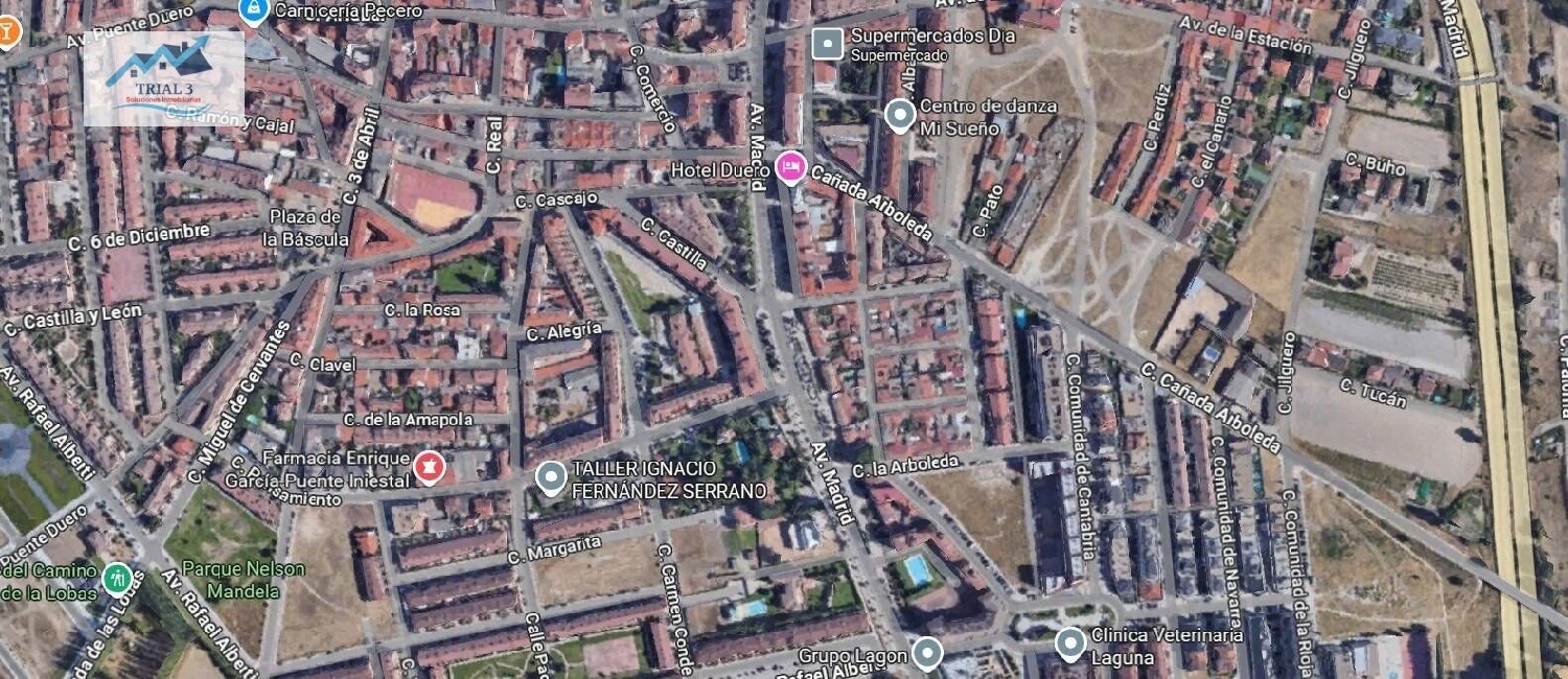 kaufen Wohnung Laguna De Duero Tierra De Pinares 3