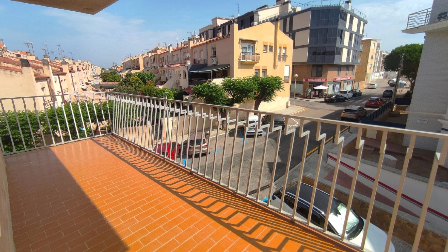  te koop appartement L'ametlla De Mar Baix Ebre 8
