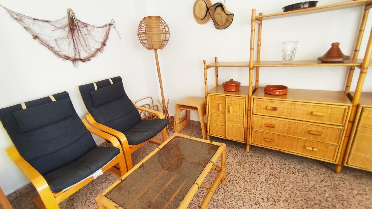  te koop appartement L'ametlla De Mar Baix Ebre 4