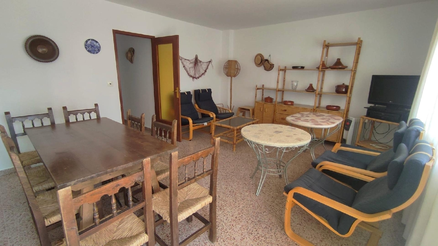  te koop appartement L'ametlla De Mar Baix Ebre 6