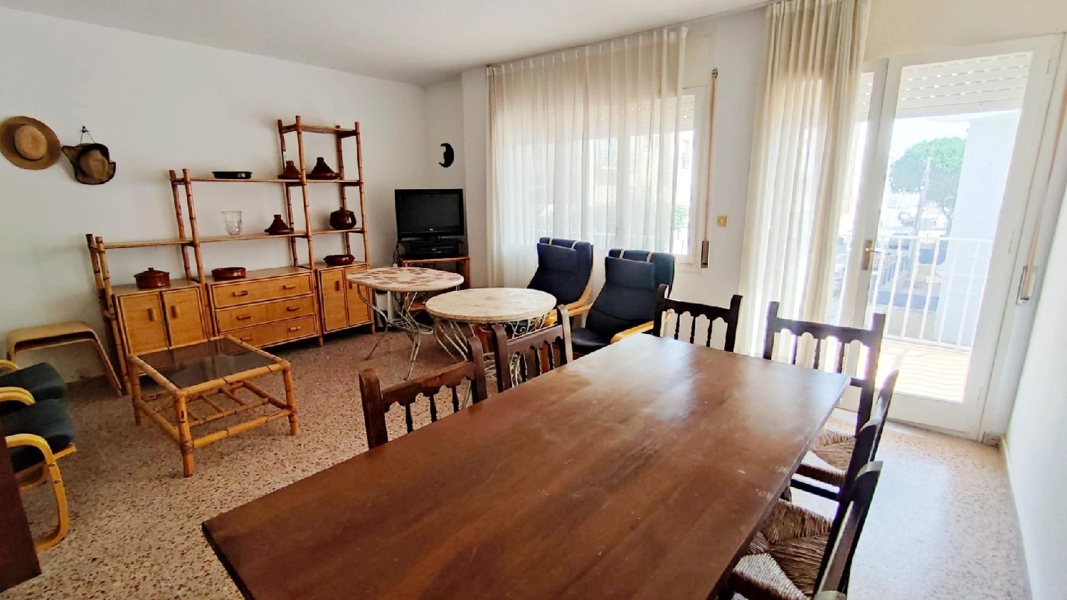  te koop appartement L'ametlla De Mar Baix Ebre 5