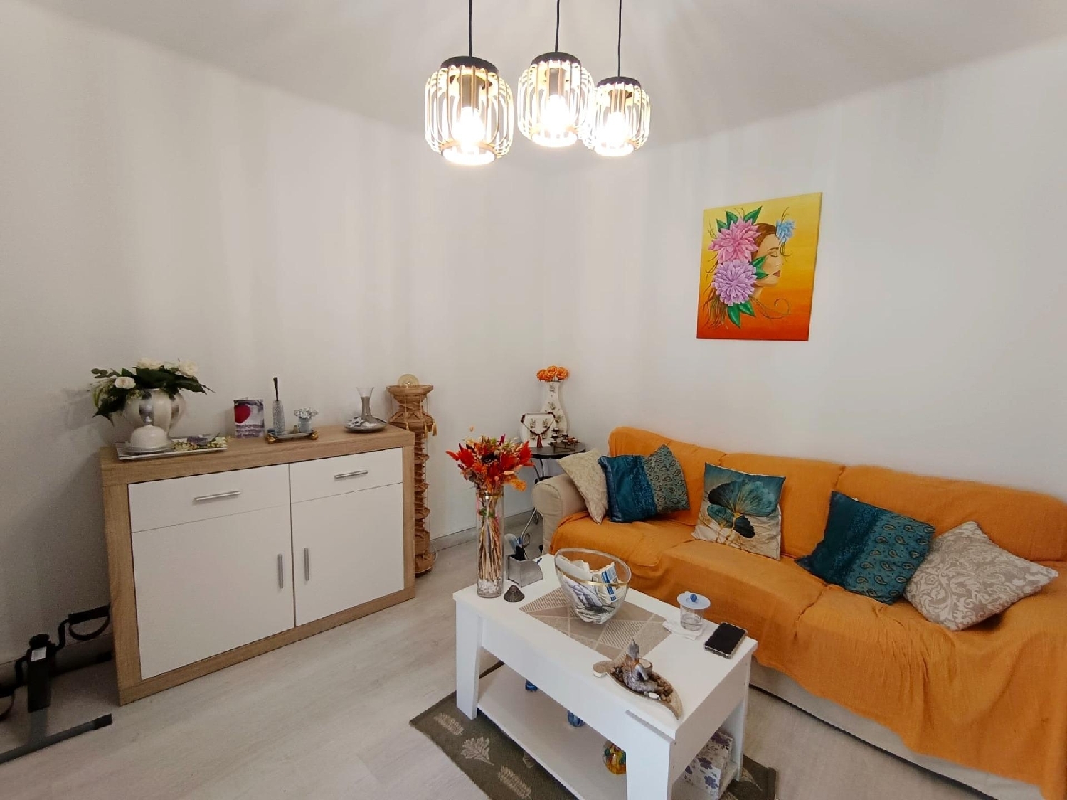  for sale apartment L'ametlla De Mar Baix Ebre 2