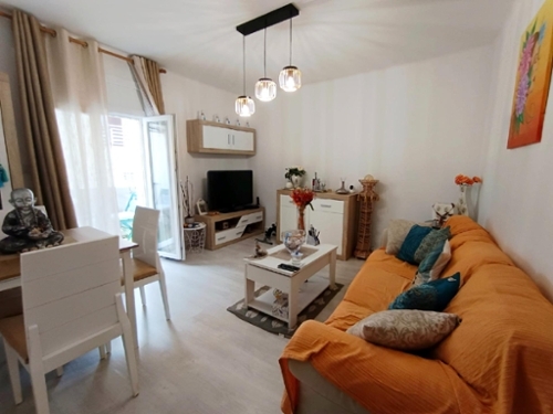 L''ametlla De Mar Baix Ebre apartment foto 6287102