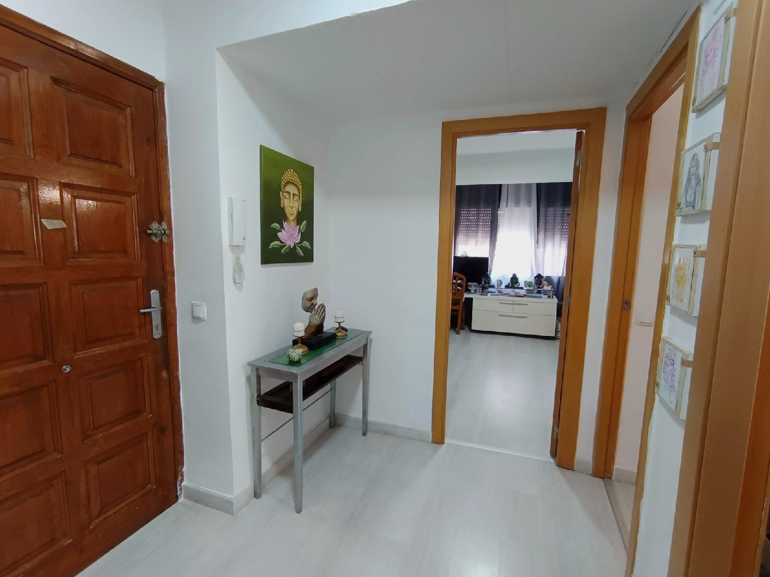  for sale apartment L'ametlla De Mar Baix Ebre 5