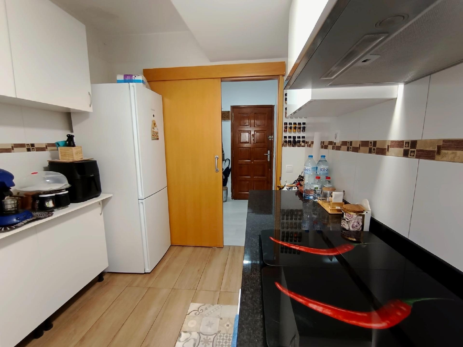  for sale apartment L'ametlla De Mar Baix Ebre 8