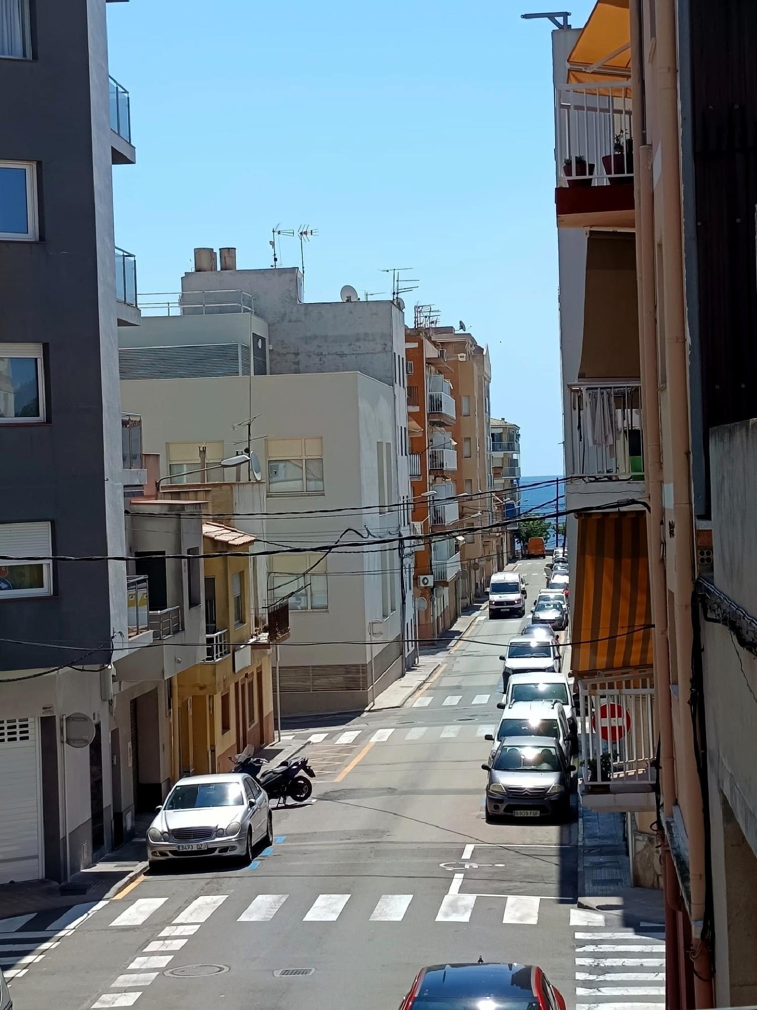  for sale apartment L'ametlla De Mar Baix Ebre 4