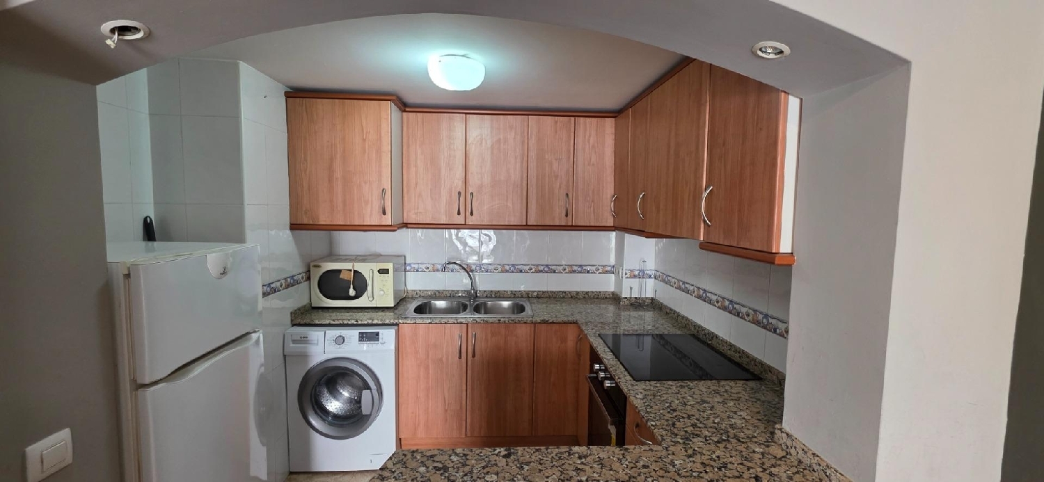  à vendre appartement L'ametlla De Mar Baix Ebre 2