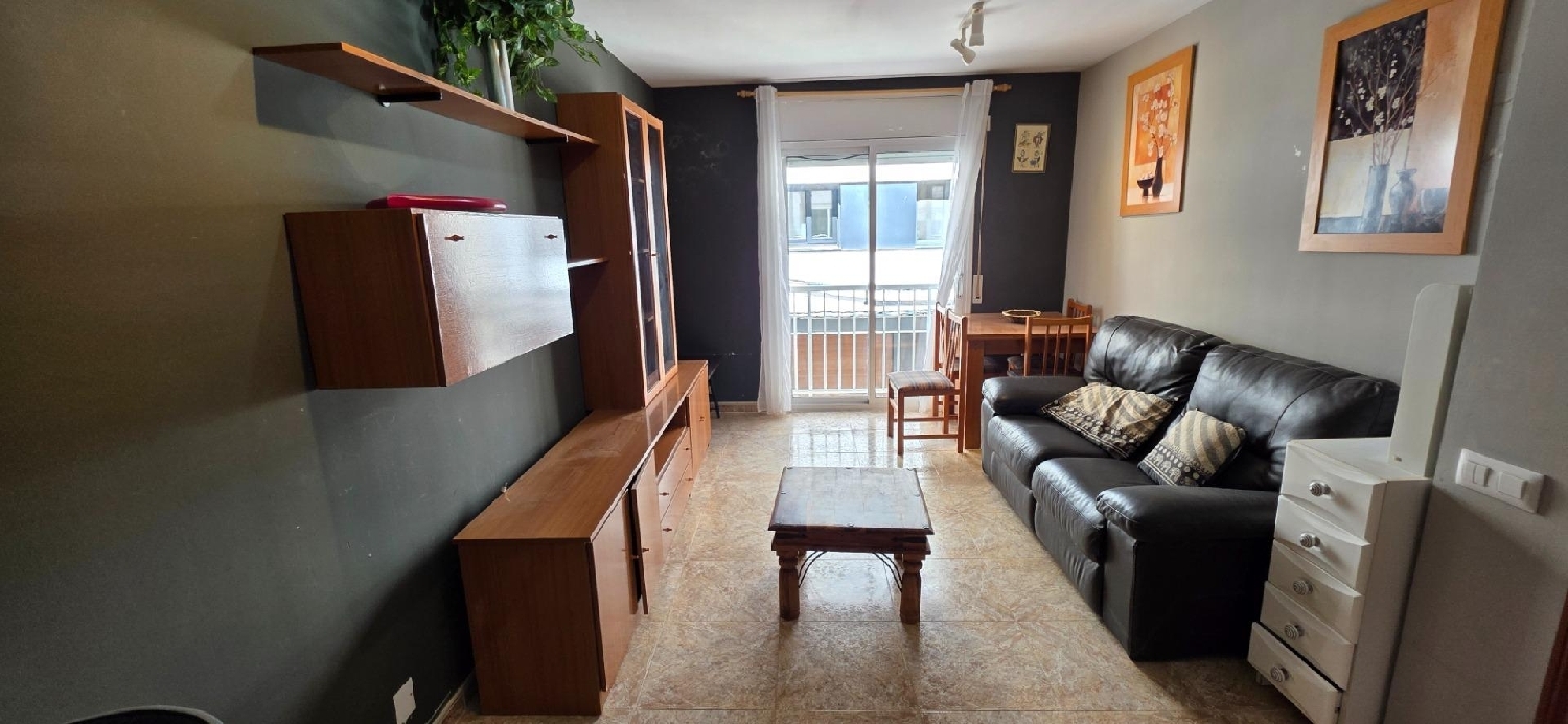 à vendre appartement L'ametlla De Mar Baix Ebre 5