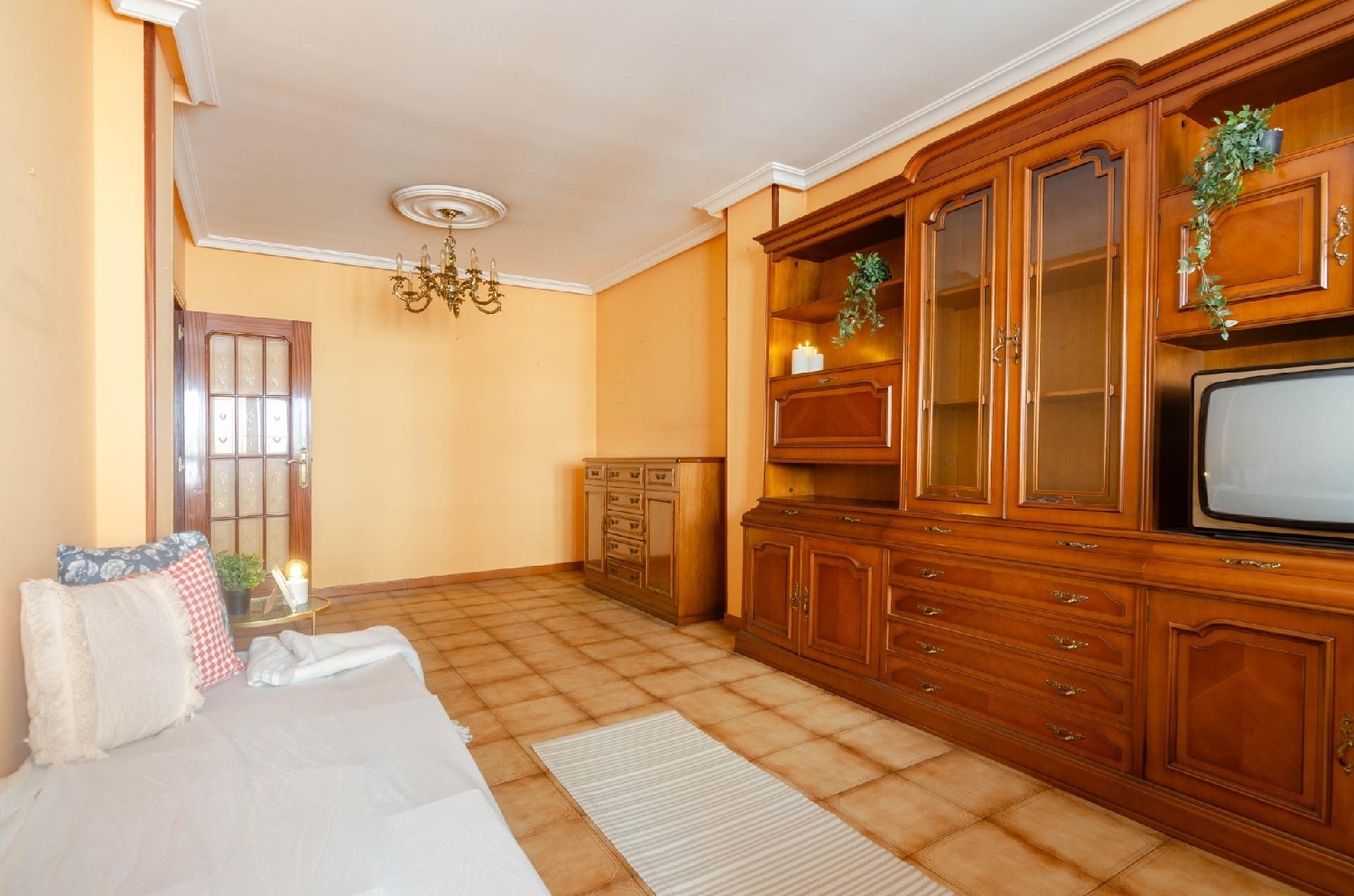  en venta apartamento Langreo Nalón 4