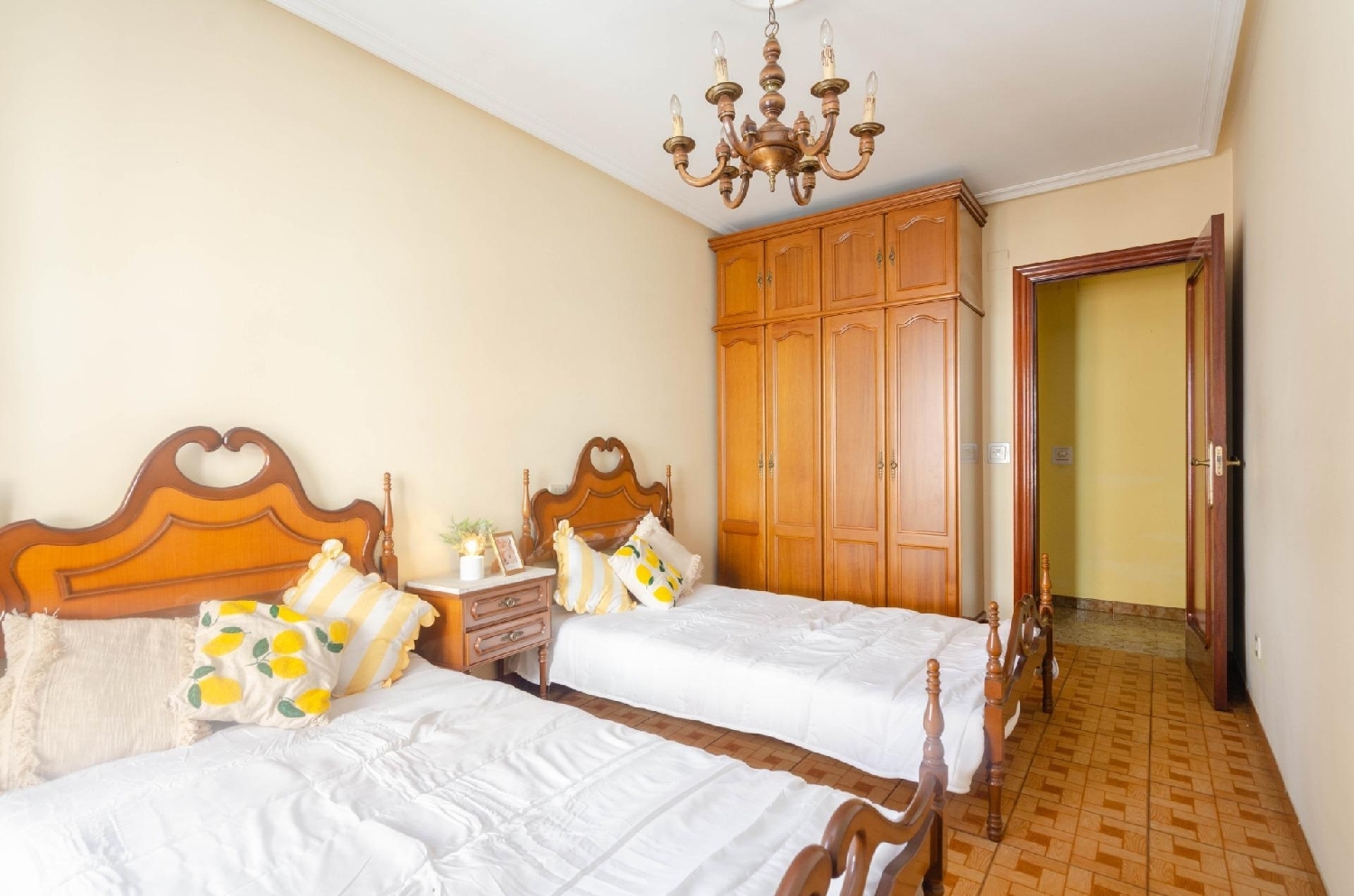  en venta apartamento Langreo Nalón 8
