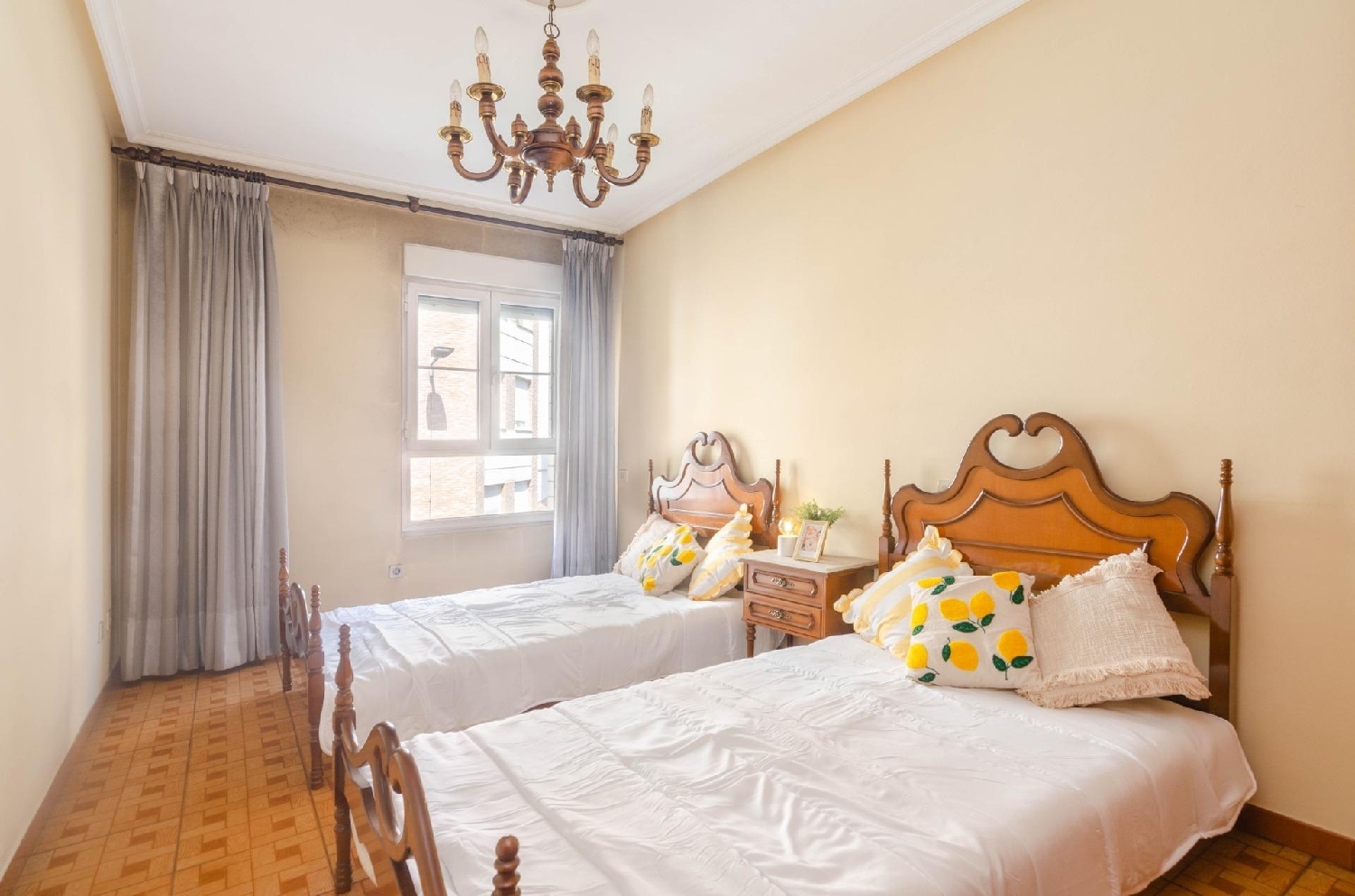  en venta apartamento Langreo Nalón 7