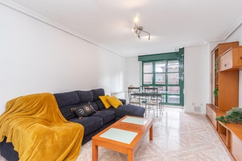 Langreo Nalón appartement foto 6291462