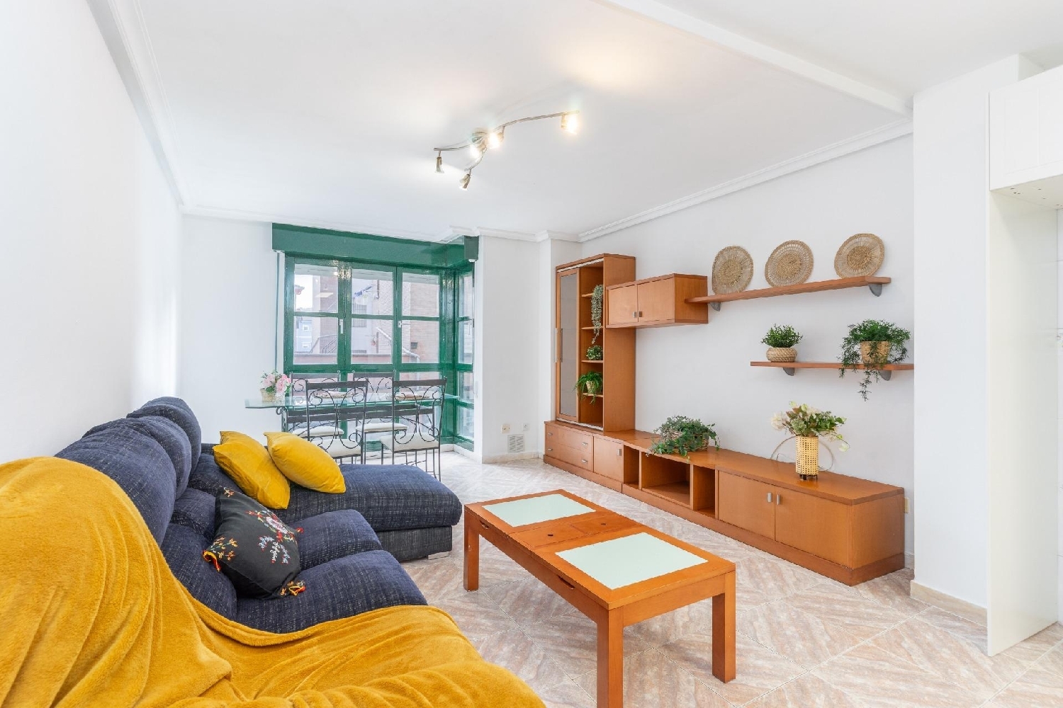 te koop appartement Langreo Nalón 2