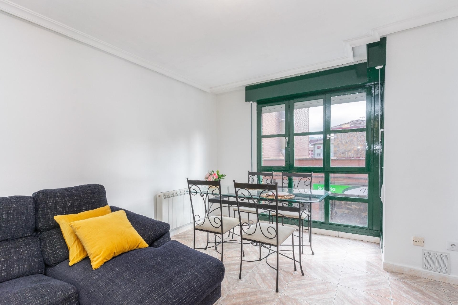  te koop appartement Langreo Nalón 5