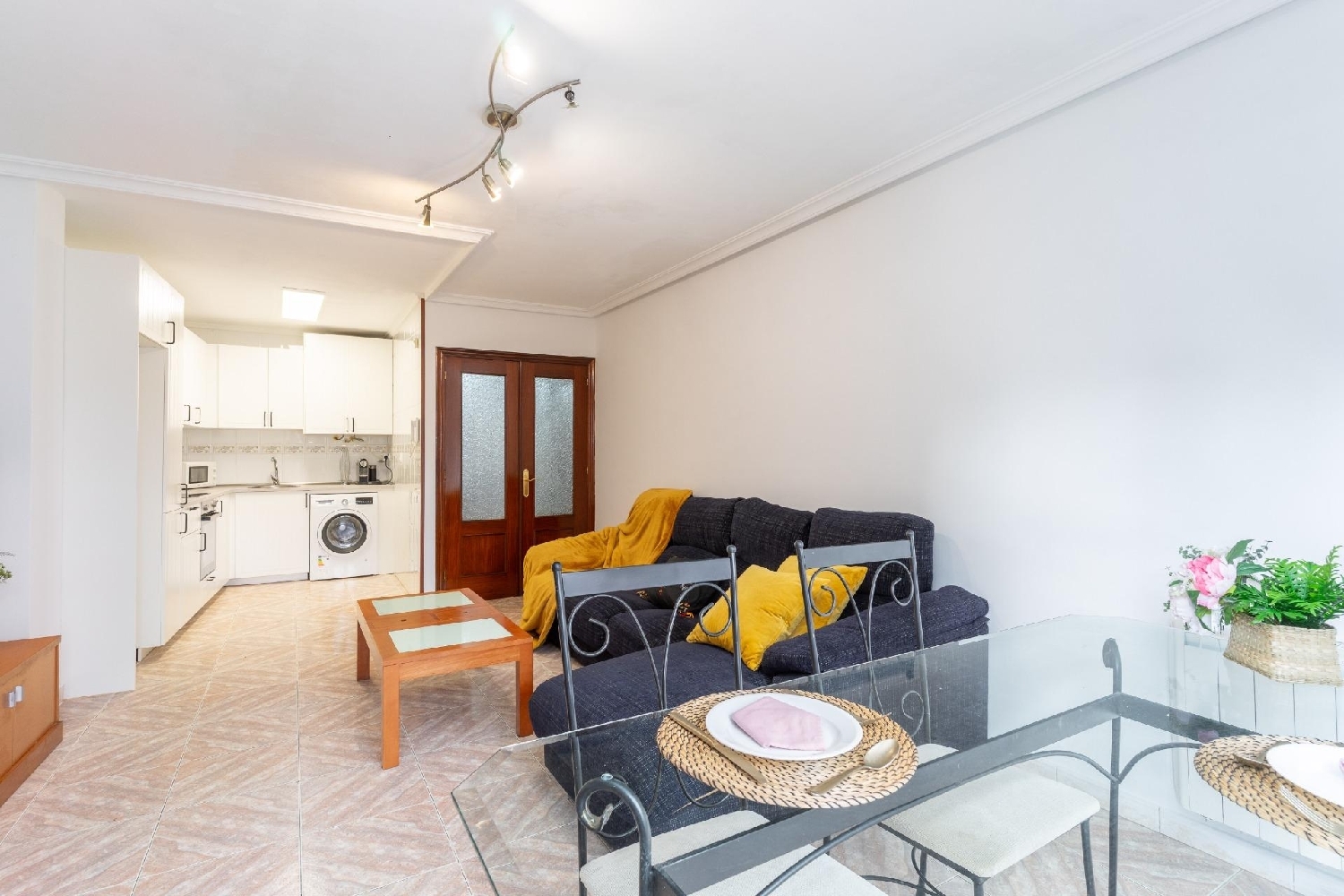  te koop appartement Langreo Nalón 4