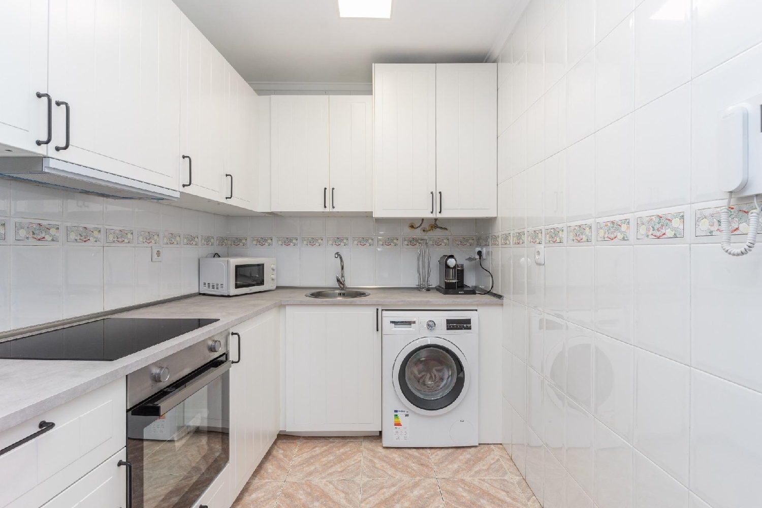  te koop appartement Langreo Nalón 6