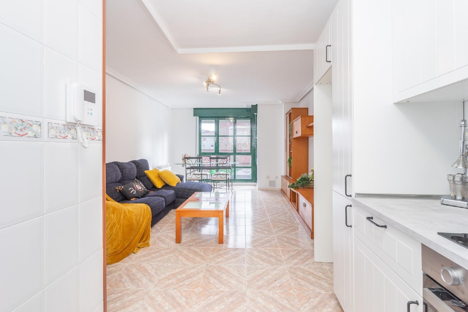 te koop appartement Langreo Nalón 3