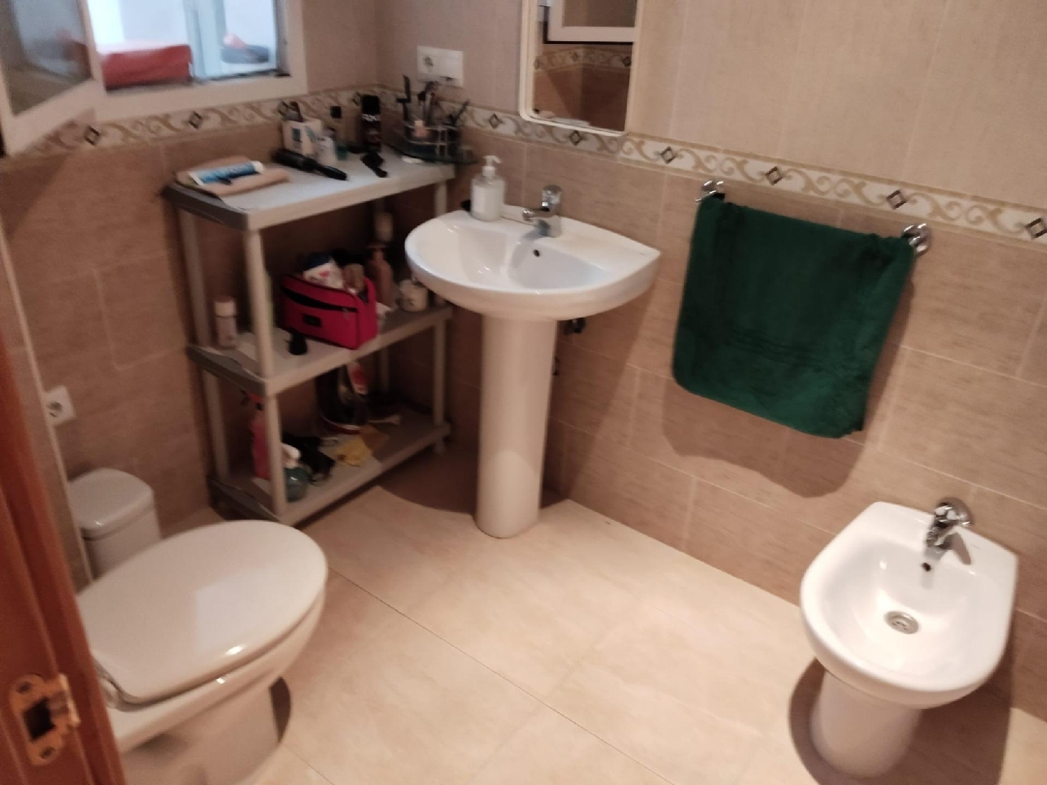  te koop appartement Lanjarón Alpujarra Granadina 7