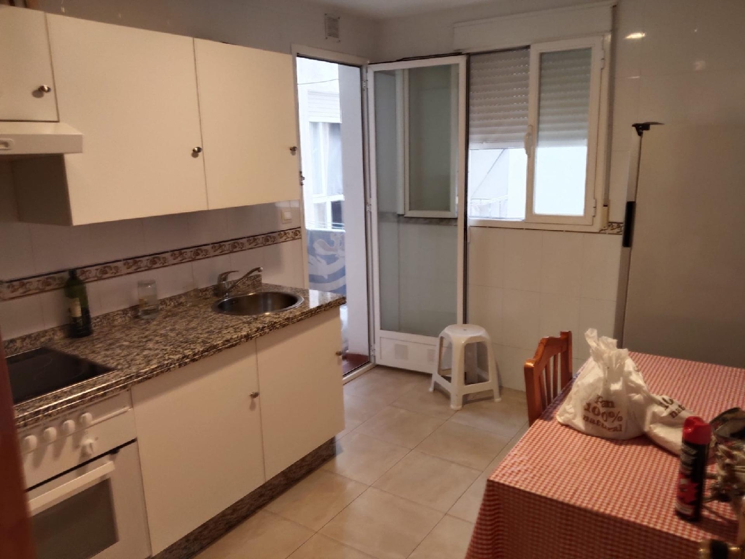  te koop appartement Lanjarón Alpujarra Granadina 6