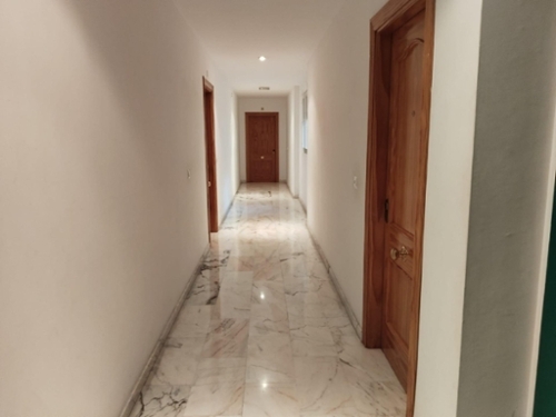Lanjarón Alpujarra Granadina appartement foto 6291708
