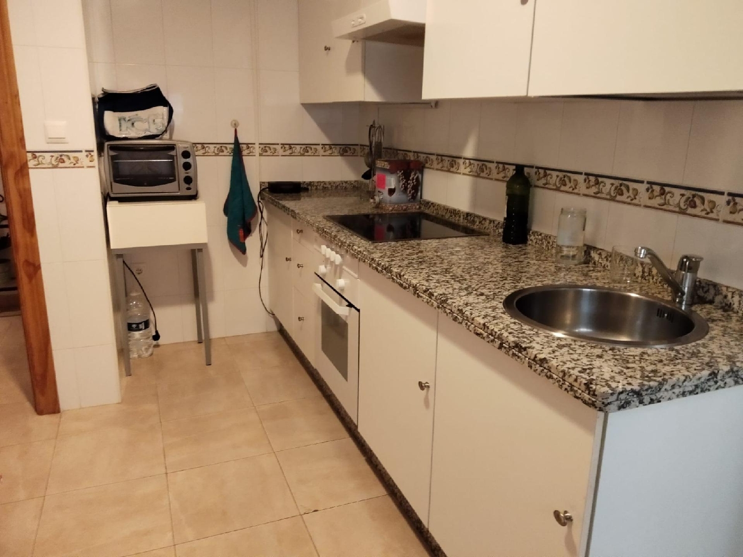  te koop appartement Lanjarón Alpujarra Granadina 5