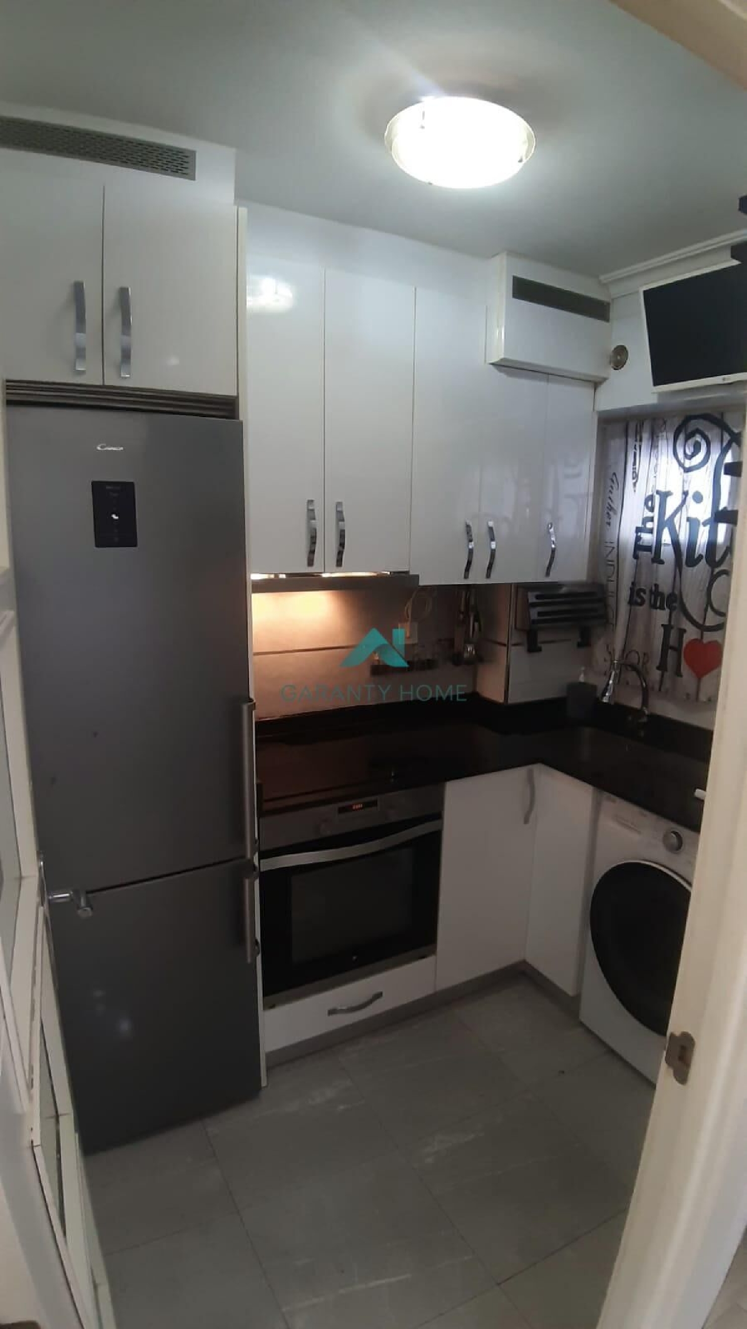  te koop appartement Laredo Costa Oriental 7