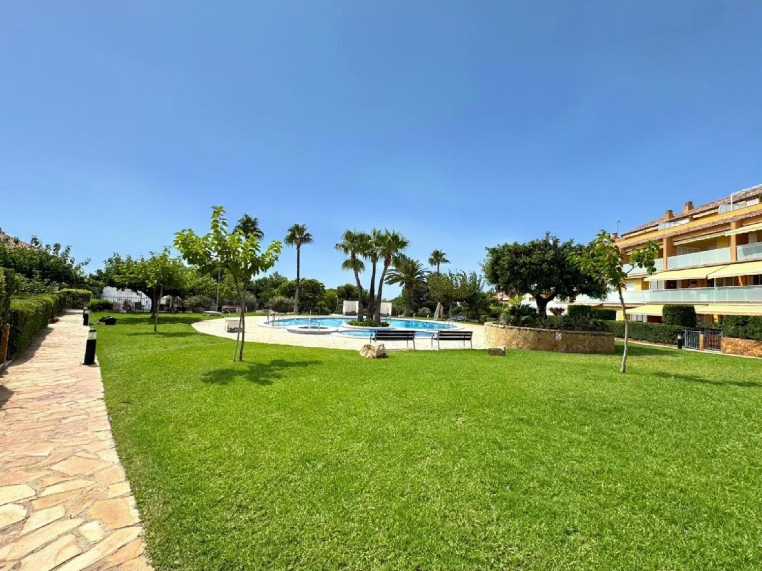  for sale apartment Las Atalayas Baix Maestrat 7