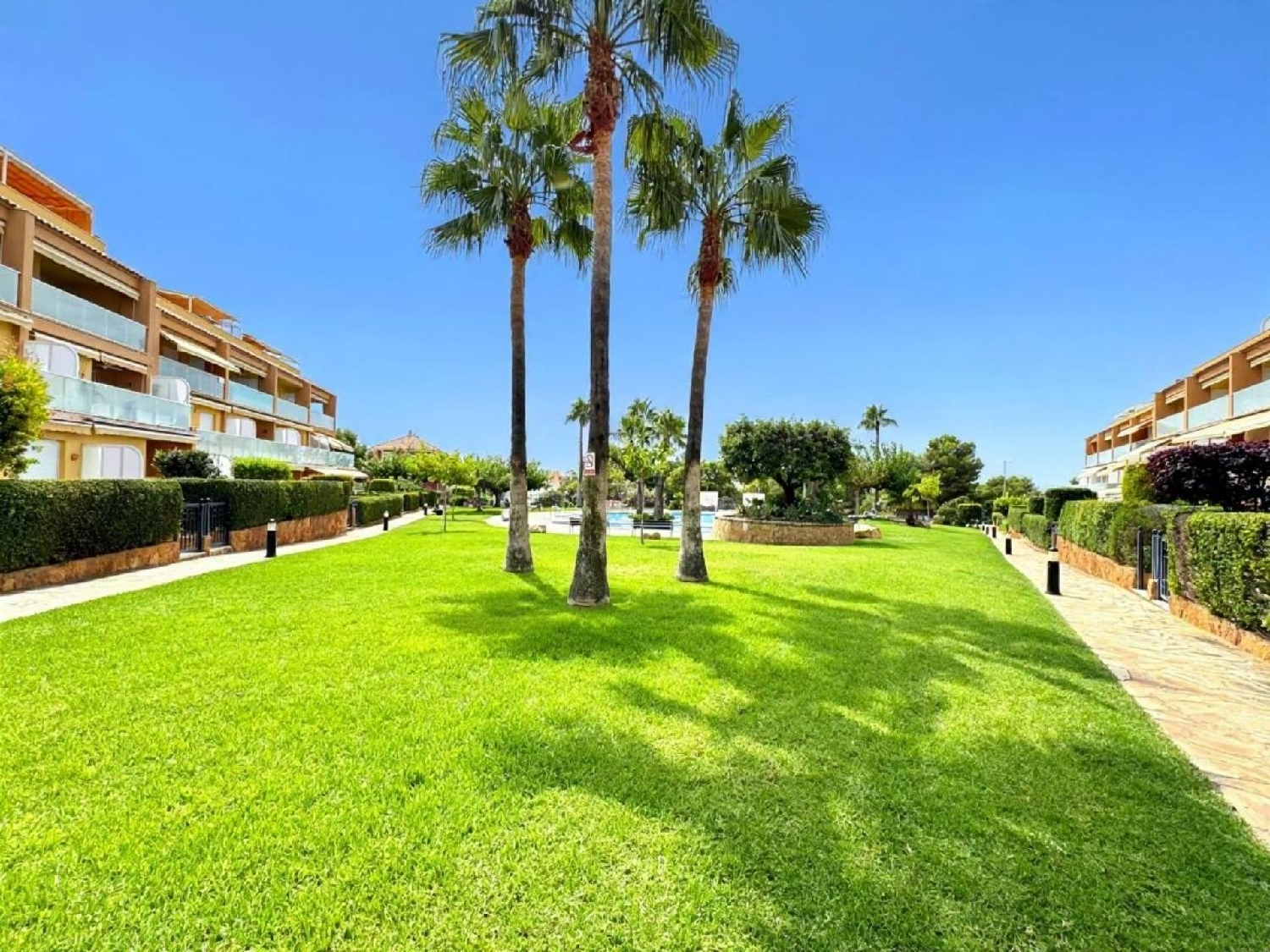  for sale apartment Las Atalayas Baix Maestrat 8