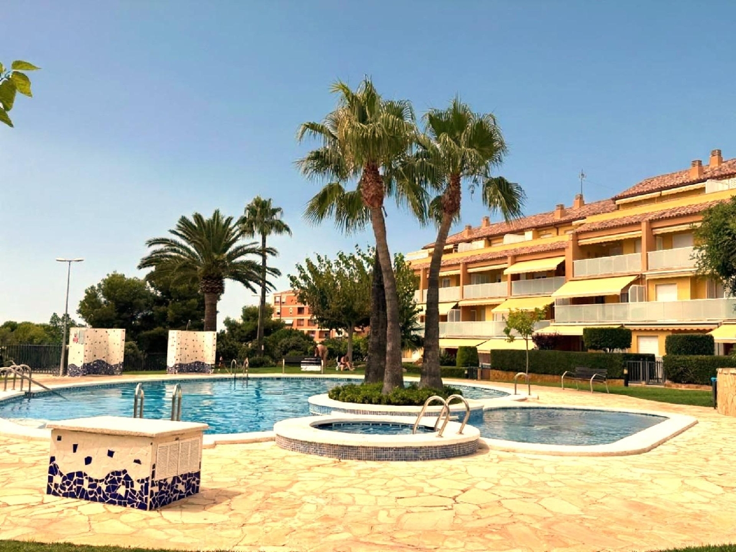  for sale apartment Las Atalayas Baix Maestrat 5