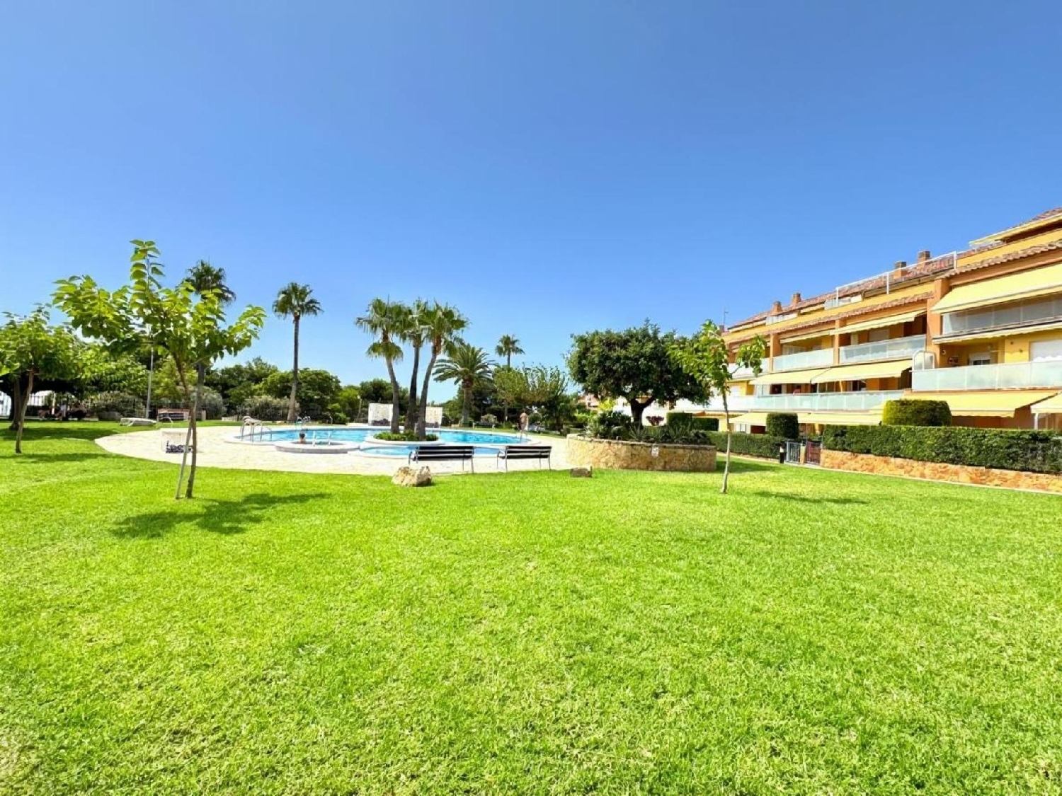  for sale apartment Las Atalayas Baix Maestrat 6