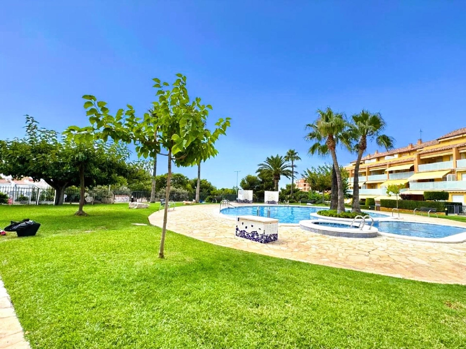  for sale apartment Las Atalayas Baix Maestrat 4
