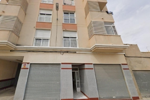 Las Bayas Baix Vinalopó appartement foto 6289704