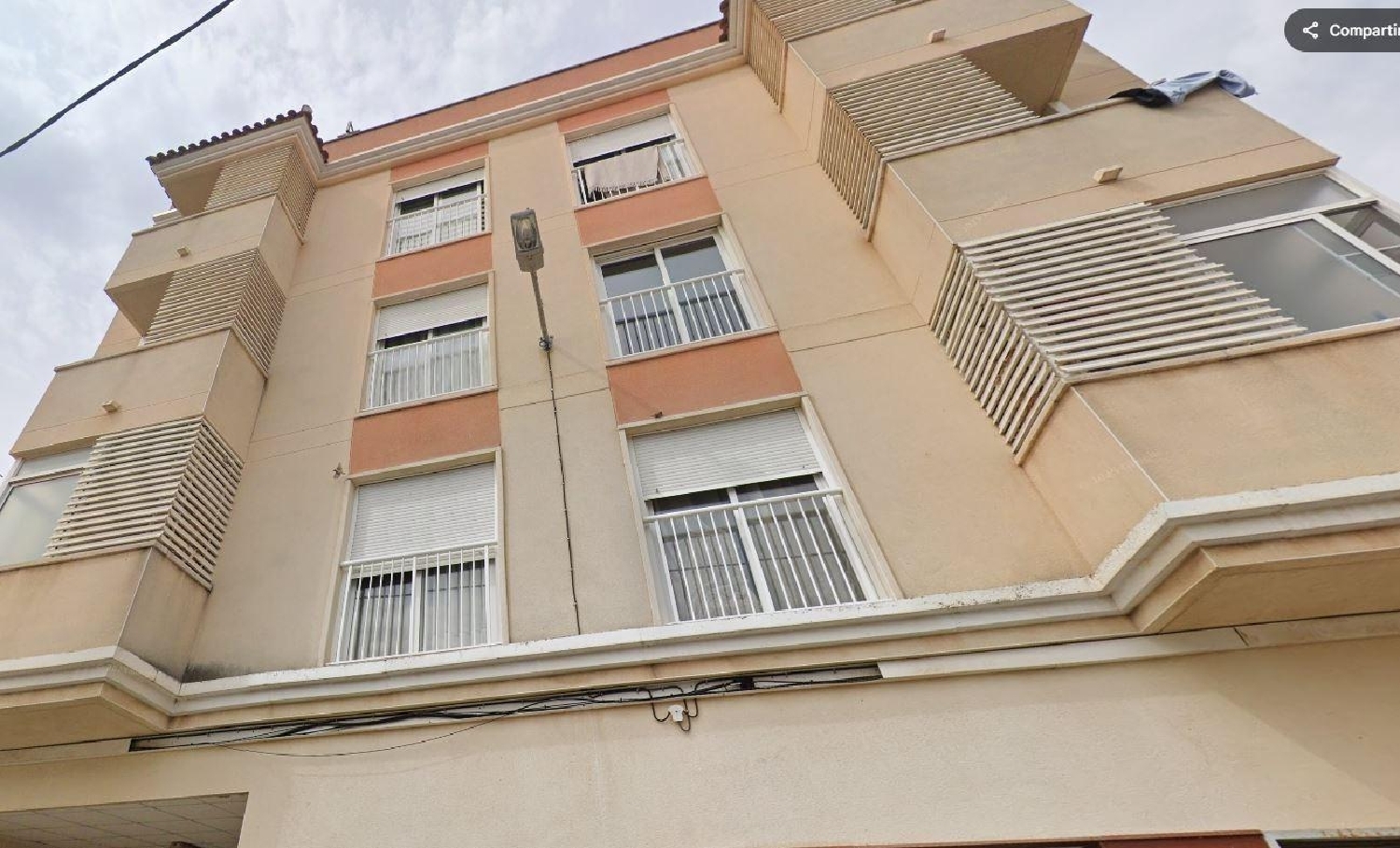  till salu lägenhet Las Bayas Baix Vinalopó 6