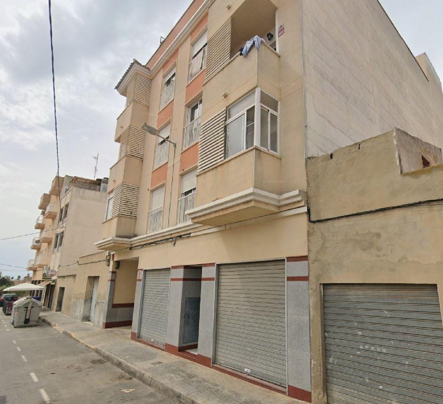  till salu lägenhet Las Bayas Baix Vinalopó 3