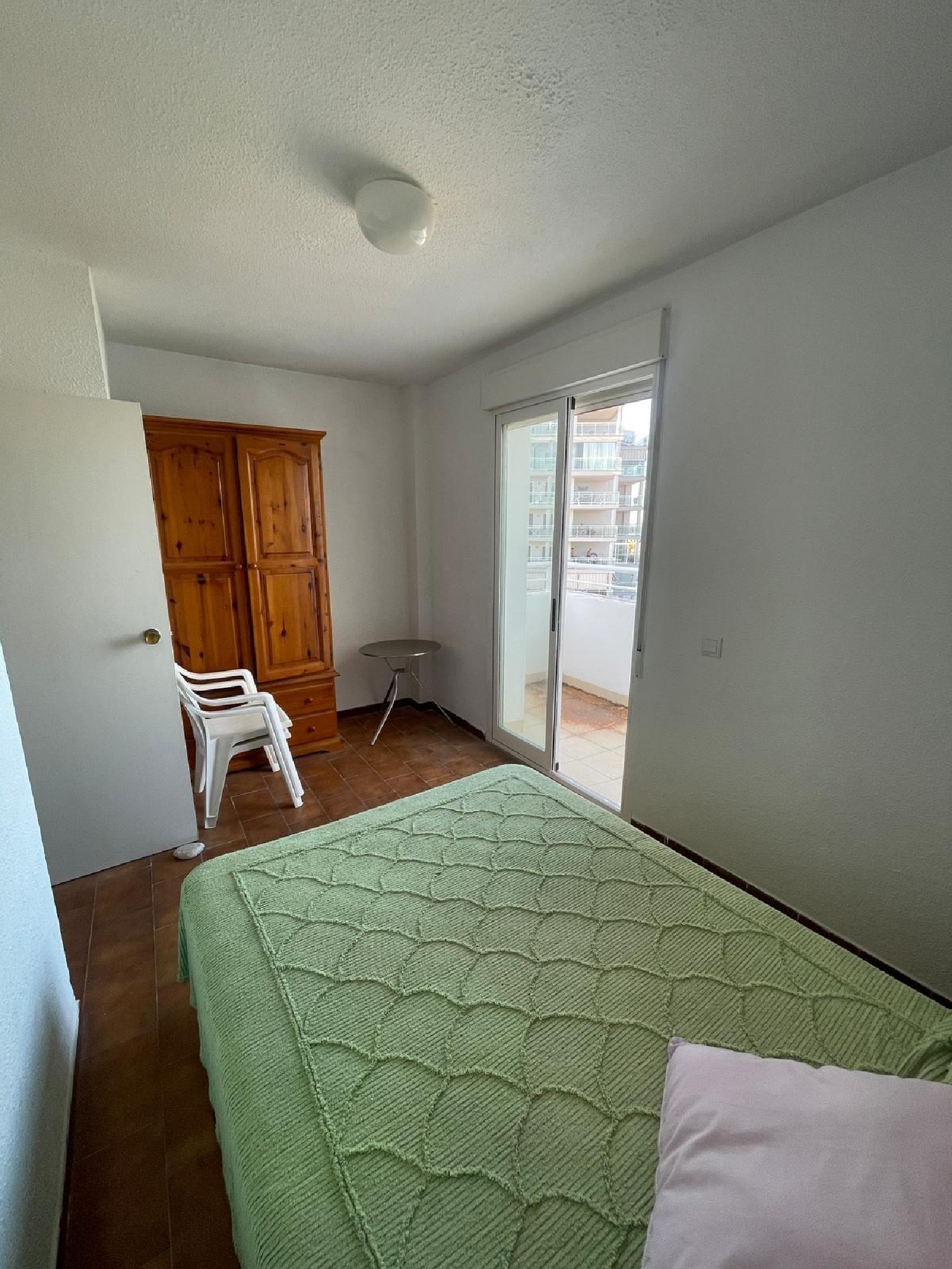  for sale apartment Las Lomas Els Ports 3