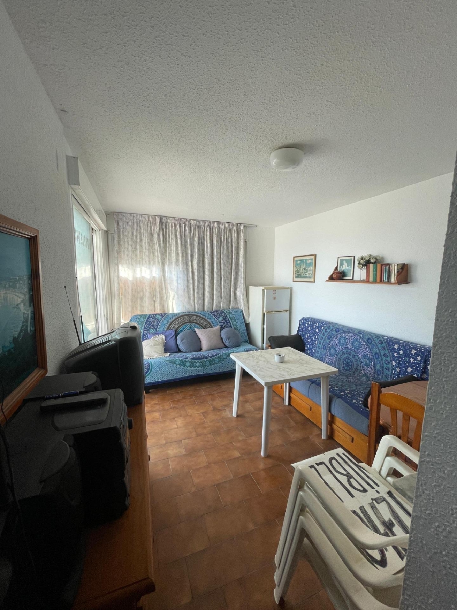  for sale apartment Las Lomas Els Ports 4