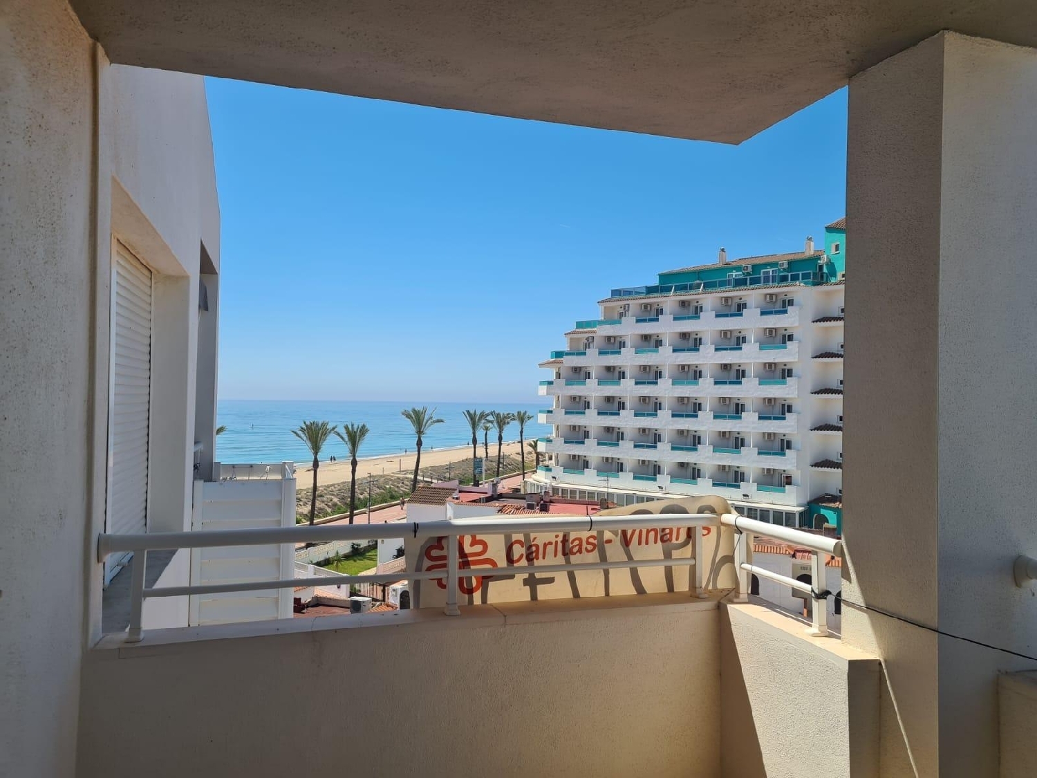  for sale apartment Las Lomas Els Ports 5
