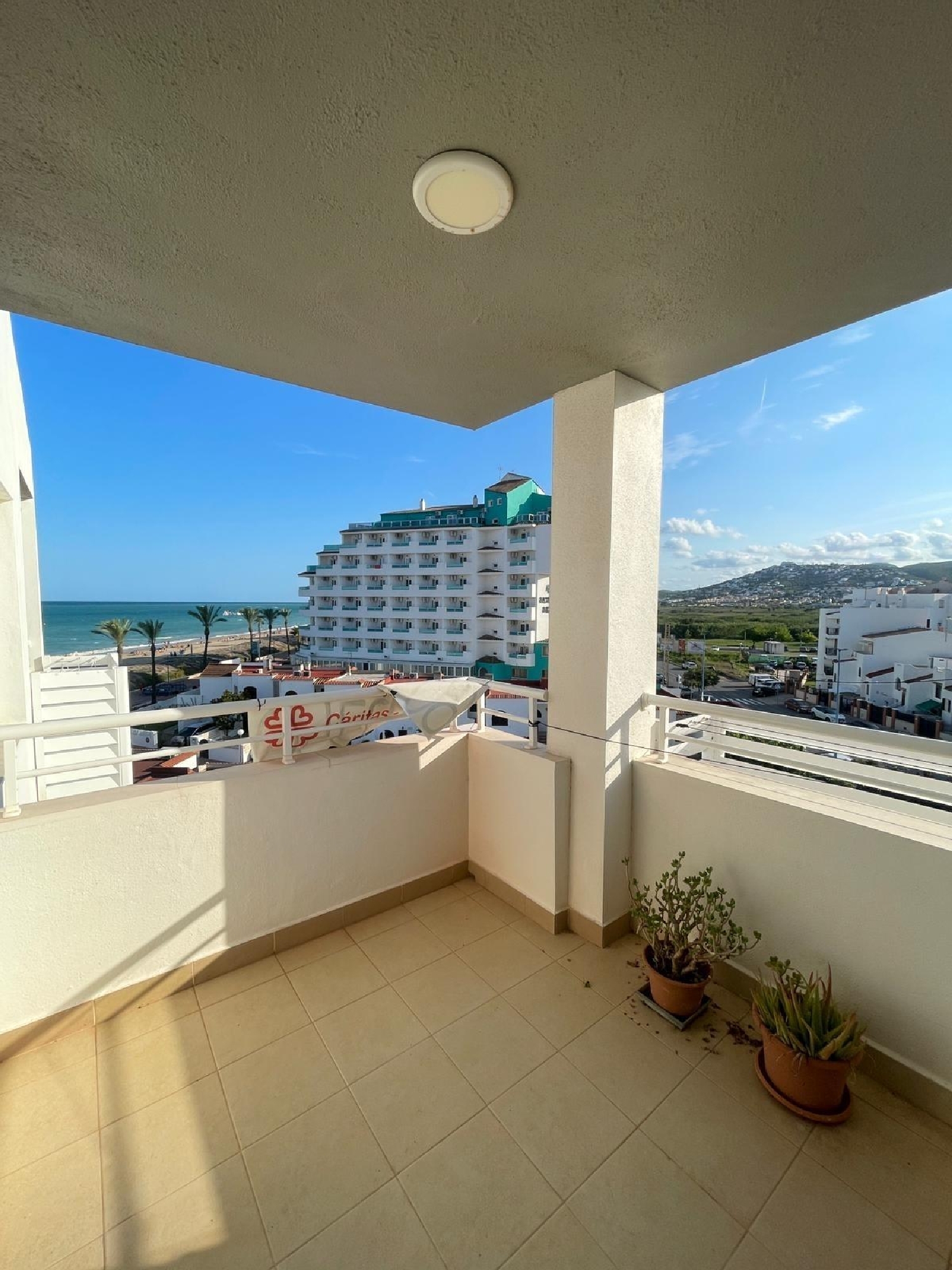  for sale apartment Las Lomas Els Ports 6