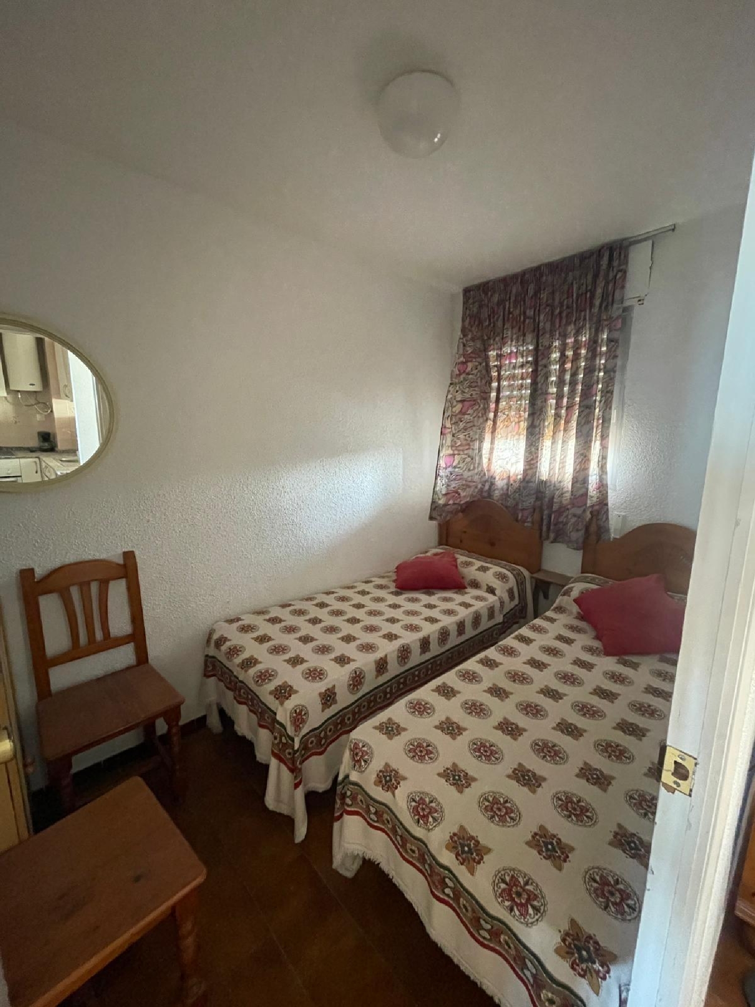  for sale apartment Las Lomas Els Ports 7